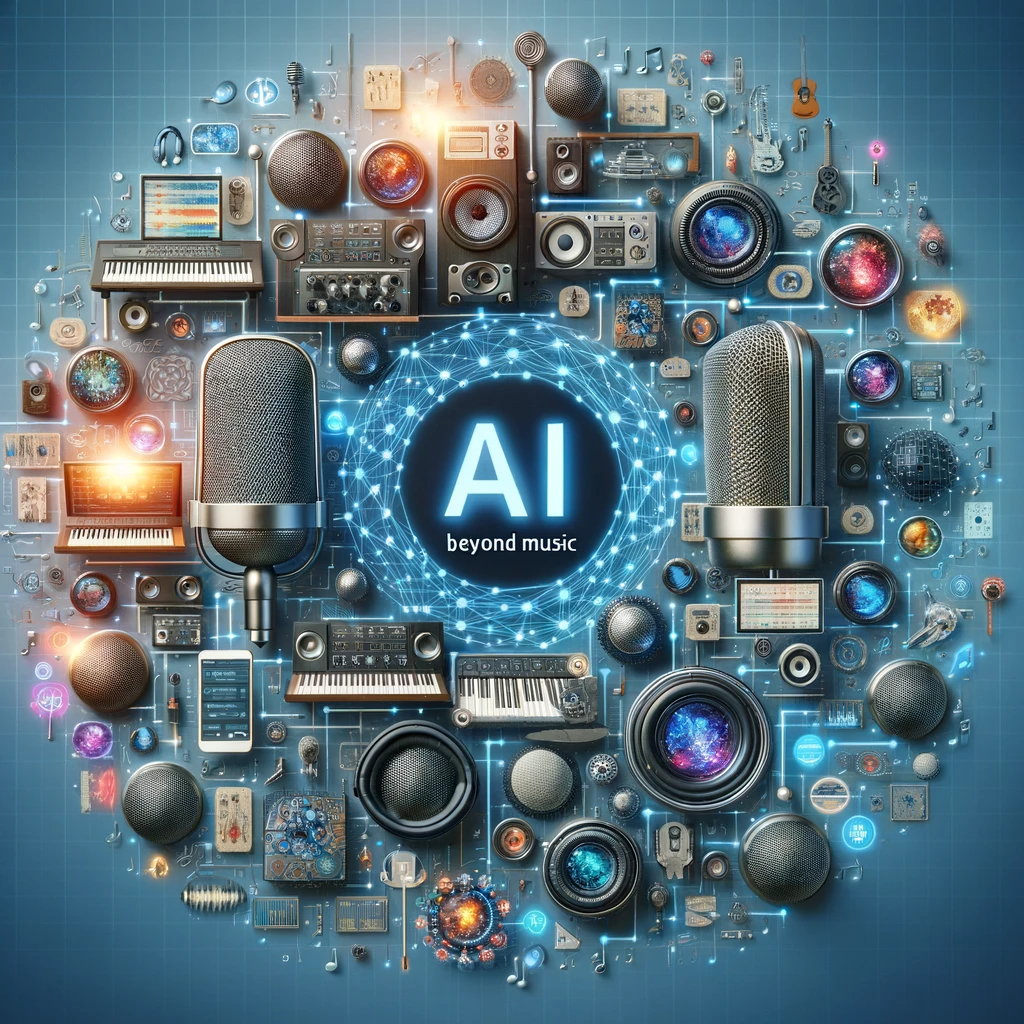 AI's Role in Modern Pitch Correction